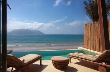 Six Senses Con Dao